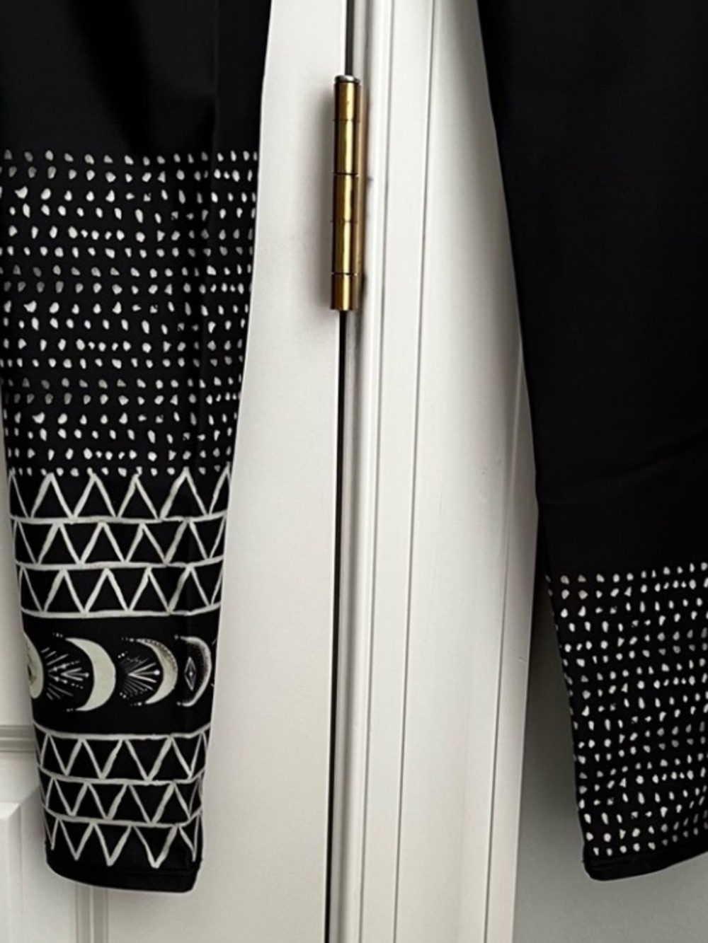 🌚ONZIE🌕MOON PHASE🌖LEGGING🌗M/L🌘 - Picture 8 of 8